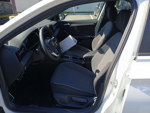 New 2026 Volkswagen Jetta Sport image 9