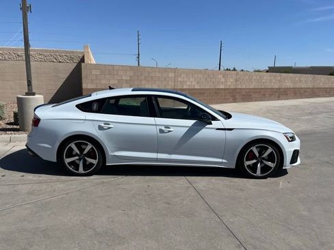 Used 2023 Audi A5 2.0T Premium Plus w/ Premium Plus image 5