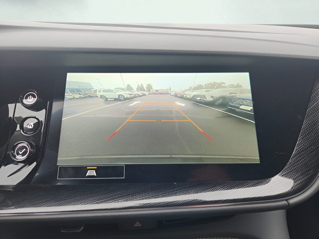 Used 2023 Buick Envision Preferred AWD/4WD image 13