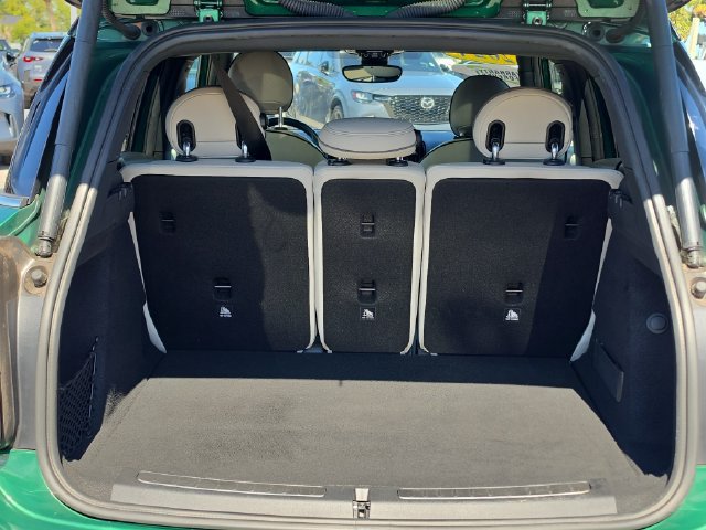 Used 2024 MINI Cooper Countryman S w/ Signature Upholstery Package FWD image 7