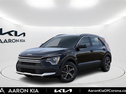 New 2026 Kia Niro LX