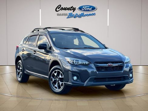 Used 2019 Subaru Crosstrek 2.0i Premium AWD/4WD image 1