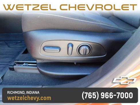 Used 2024 Chevrolet Blazer LT w/ Convenience Package FWD image 13