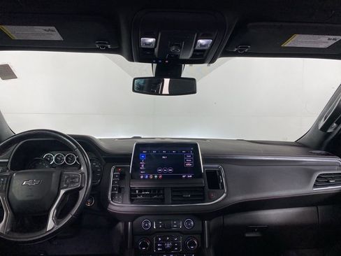 Used 2021 Chevrolet Tahoe RST image 30
