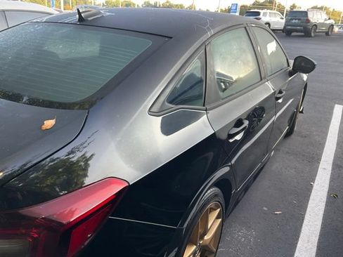 Used 2026 Honda Civic Sport image 5