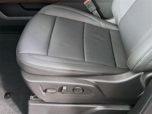 New 2026 GMC Sierra 2500 SLT w/ SLT Premium Package AWD/4WD image 21