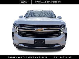 Used 2022 Chevrolet Tahoe LT w/ Luxury Package video 2