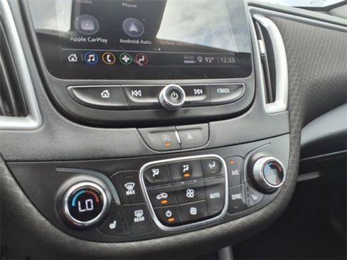 Used 2023 Chevrolet Malibu LT image 17
