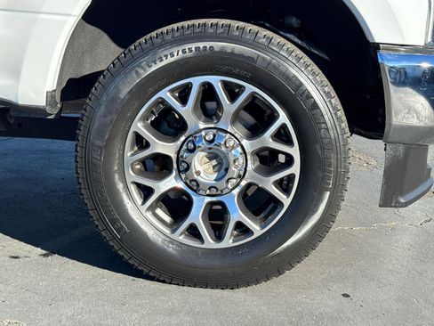 Certified 2020 Ford F250 Lariat w/ Lariat Ultimate Package image 6