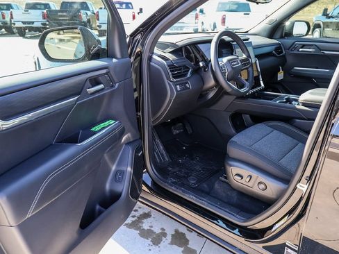 New 2026 GMC Acadia Elevation w/ LPO, All-Weather Package FWD image 25