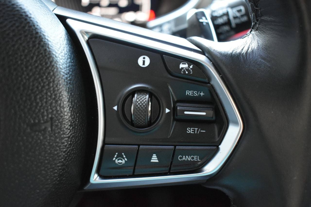 Used 2024 Acura MDX FWD image 16