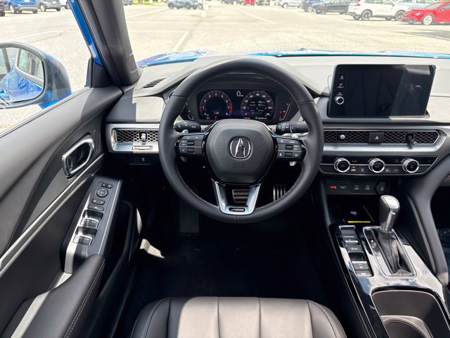New 2026 Acura Integra A-Spec FWD image 11