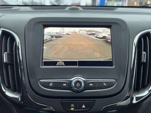 Certified 2023 Chevrolet Equinox RS image 24