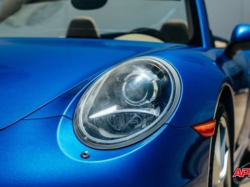 Used 2015 Porsche 911 Carrera RWD image 36