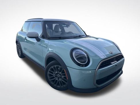 Used 2025 MINI Cooper S FWD image 3