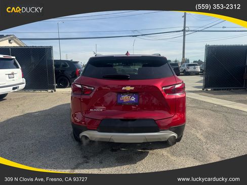 Used 2019 Chevrolet Blazer LT image 6