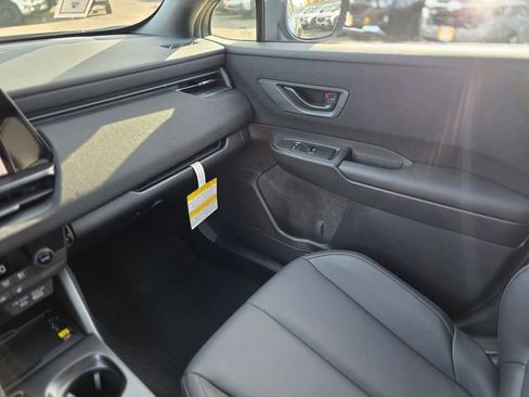 New 2026 Subaru Outback Limited XT AWD/4WD image 39