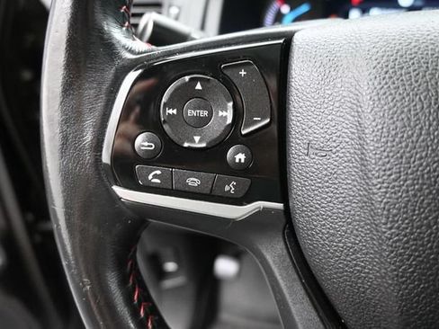 Certified 2020 Honda Pilot Black Edition image 6