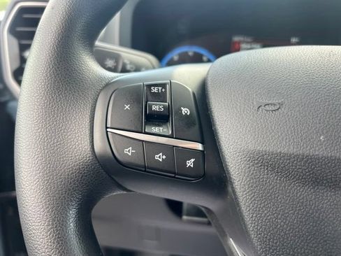 Certified 2022 Ford Bronco Sport Big Bend AWD/4WD image 9