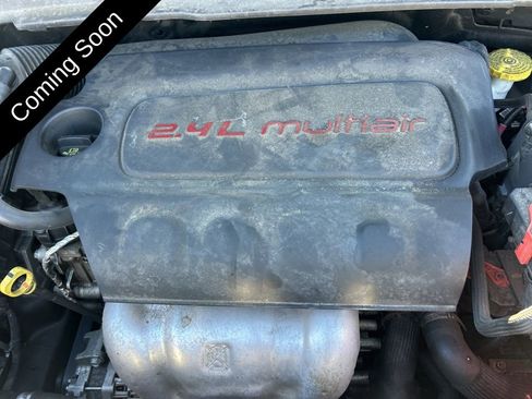 Used 2019 Jeep Compass Latitude w/ Popular Equipment Group image 20