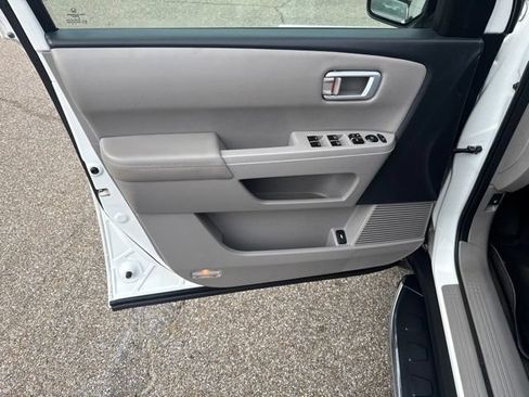Used 2015 Honda Pilot EX-L image 21