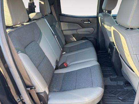 Used 2024 Chevrolet Colorado ZR2 w/ ZR2 Bison Edition image 11