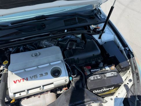 Used 2006 Toyota Solara SE FWD image 28