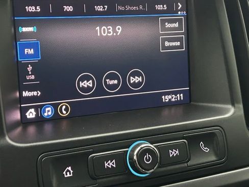 Used 2021 Chevrolet Colorado W/T w/ WT Convenience Package image 16