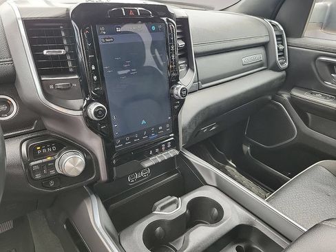 Used 2023 RAM 1500 Laramie AWD/4WD image 20