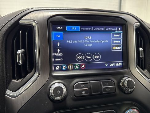 Used 2019 GMC Sierra 1500 Denali w/ Denali Ultimate Package image 22