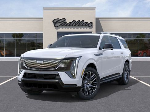 New 2026 Cadillac Escalade IQL Sport 2 image 6