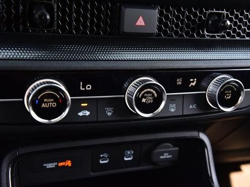 New 2026 Honda CR-V LX image 13