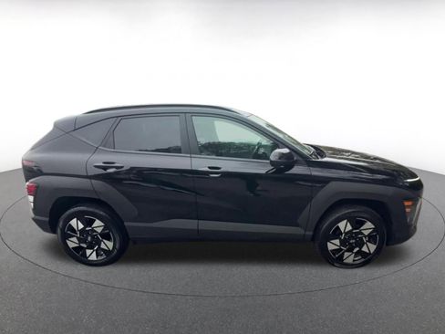 Used 2025 Hyundai Kona SEL image 16