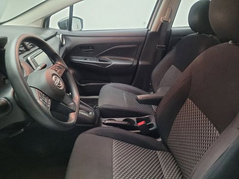 Used 2024 Nissan Versa S w/ Trunk Package image 17