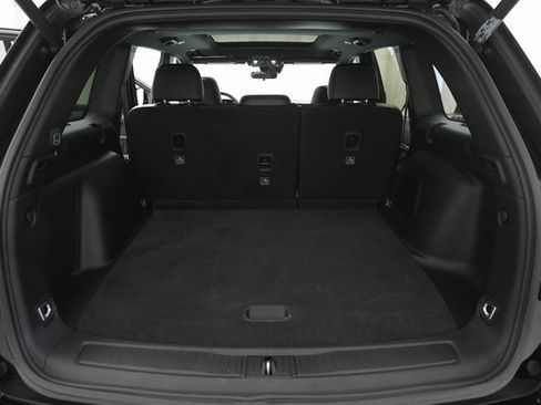 Used 2025 Jeep Grand Cherokee Limited 4xe image 10