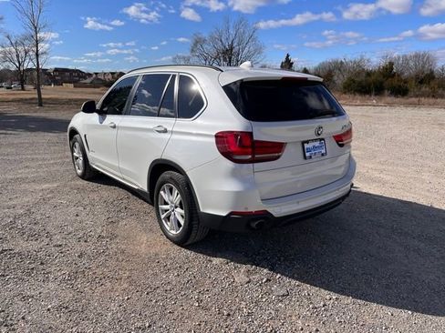 Used 2015 BMW X5 xDrive35i image 6