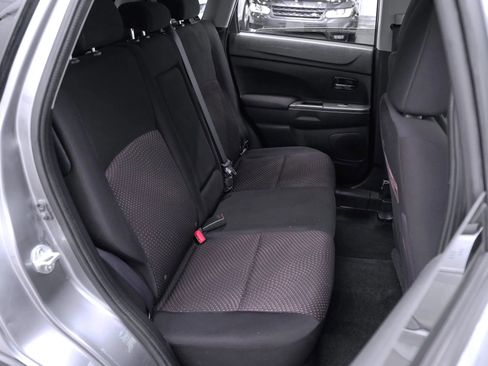 Used 2016 Mitsubishi Outlander Sport ES FWD image 29