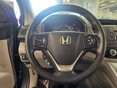 Used 2013 Honda CR-V EX image 15