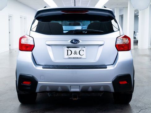 Used 2013 Subaru Crosstrek 2.0i Premium image 5