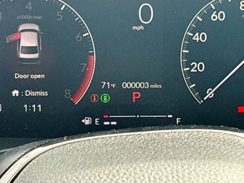 Used 2026 Honda Civic LX image 13