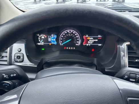 Used 2020 Ford Ranger Lariat w/ Equipment Group 501A Mid image 26