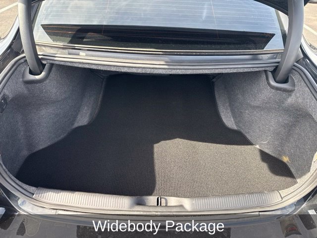 Certified 2021 Dodge Charger Scat Pack RWD image 22