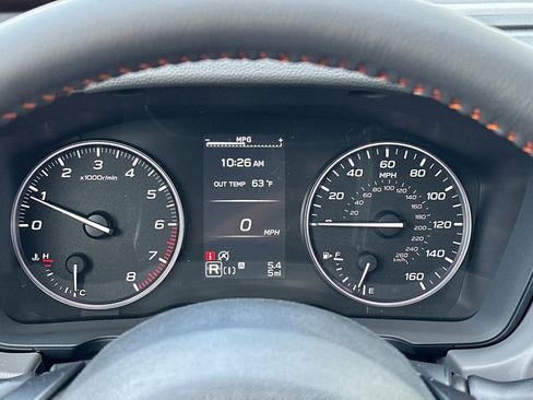 New 2025 Subaru Crosstrek 2.5i Limited w/ Popular Package #3A AWD/4WD image 24