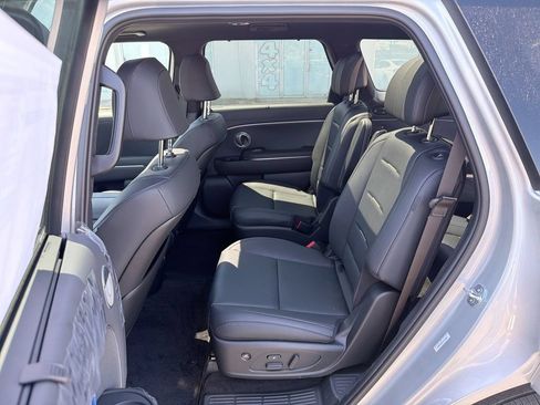 New 2026 Hyundai Palisade Calligraphy AWD/4WD image 23