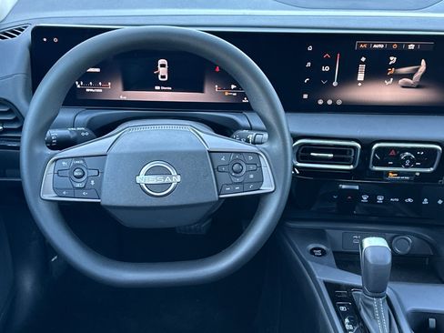 New 2026 Nissan Sentra SV FWD image 14