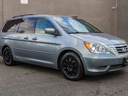 Used 2009 Honda Odyssey EX-L