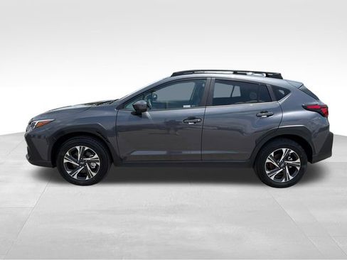 Certified 2026 Subaru Crosstrek 2.0i Premium AWD/4WD image 4