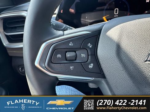 New 2026 Chevrolet TrailBlazer ACTIV w/ Convenience Package AWD/4WD image 22