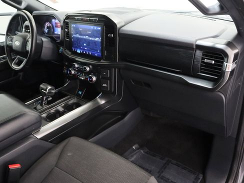 Used 2022 Ford F150 XLT w/ Equipment Group 302A High image 40