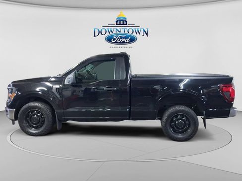 Used 2024 Ford F150 XL w/ Equipment Group 103A High RWD image 6